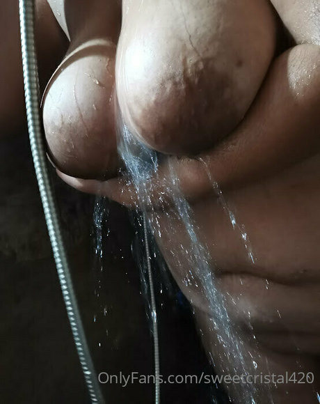 sweetcristal420 pornstar naked galleries