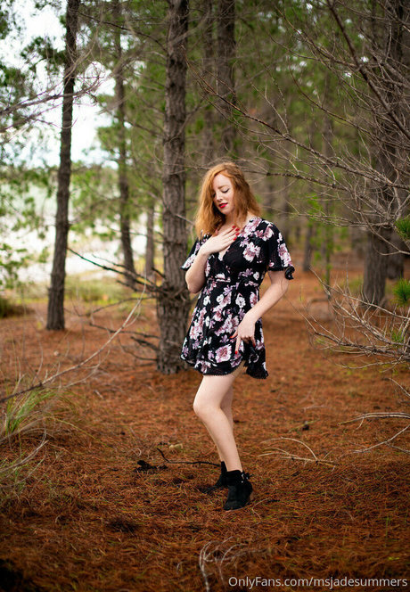 msjadesummers nice actress galleries