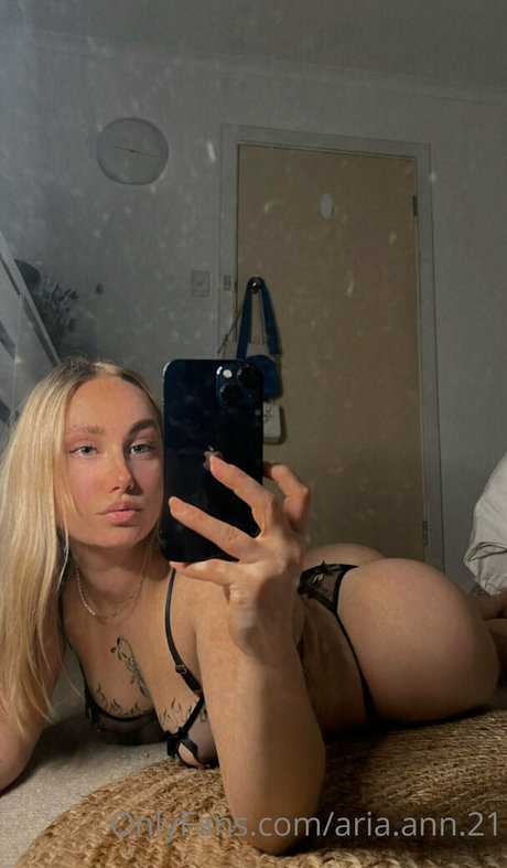 aria ann 21 star nice galleries