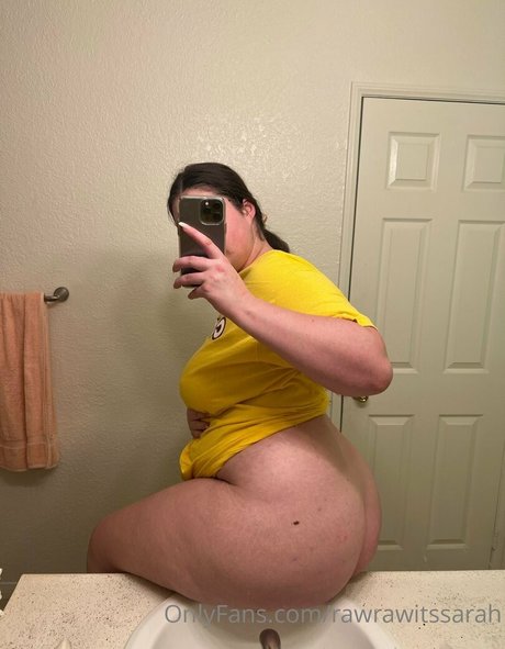 rawrawitssarah best model pics