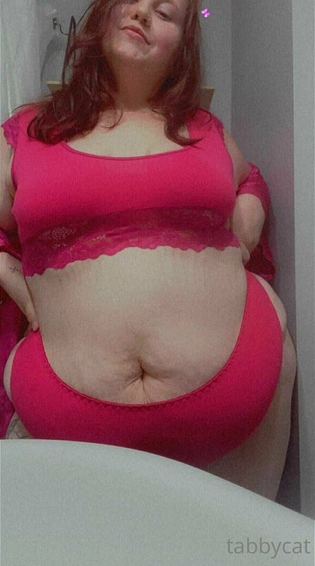 tabby cat95 nudes model photos