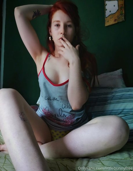 littlebunnyfree exclusive model img