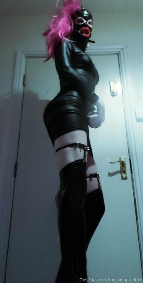 corruptedsissybimbodoll perfect pornstar picture