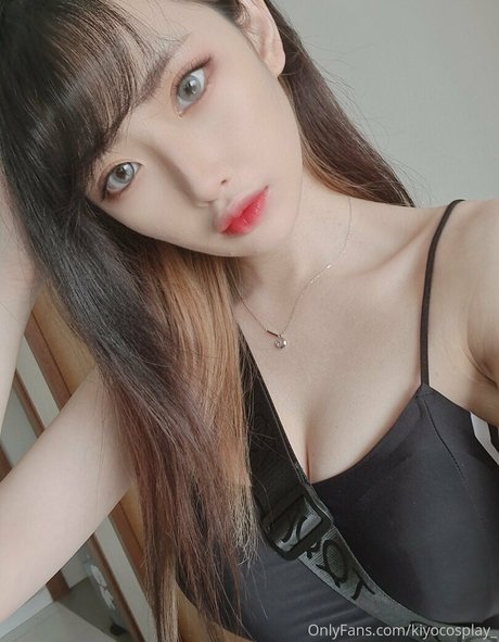 Kiyocosplay star free galleries