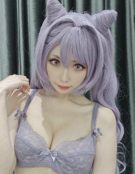 Kiyocosplay pornstar best pics