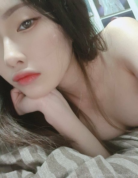 Kiyocosplay model pornographic galleries