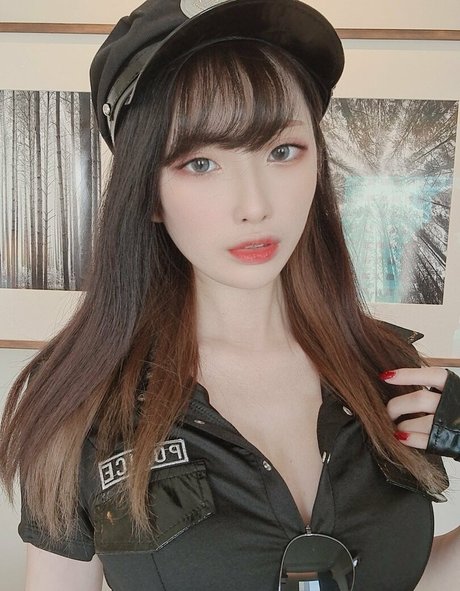 Kiyocosplay best pornstar photos