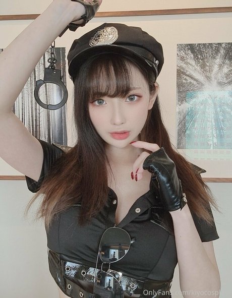 Kiyocosplay pornstar sex pic