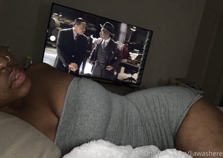 Liliwashere star exclusive images