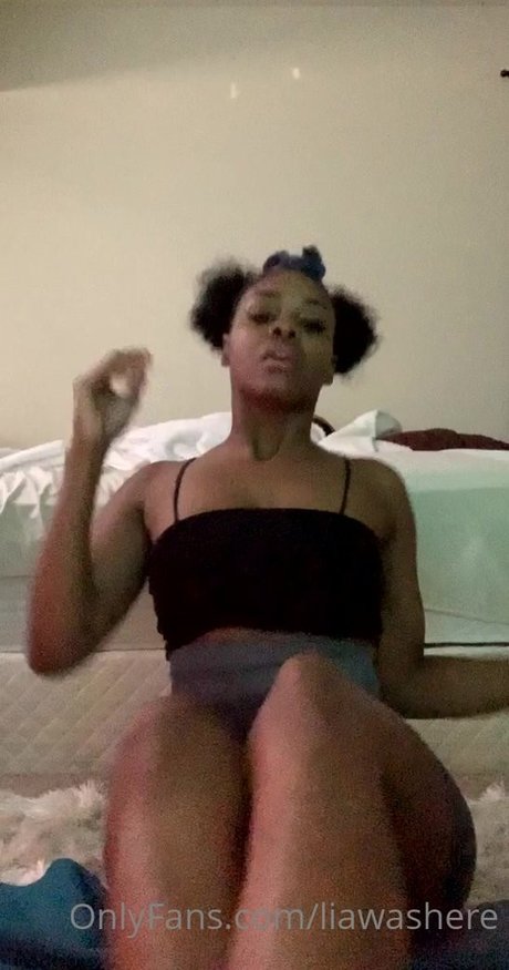 Liliwashere porn star picture