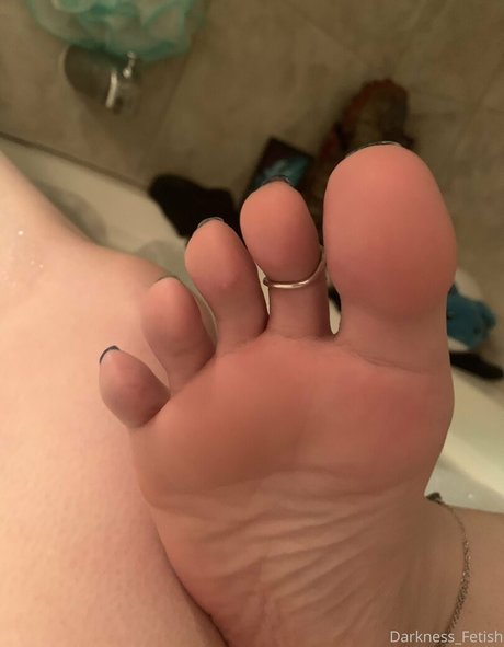 darkness fetish star pretty image