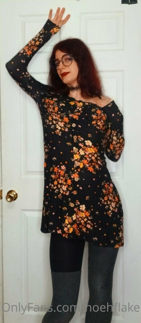 noehflake model sex photos