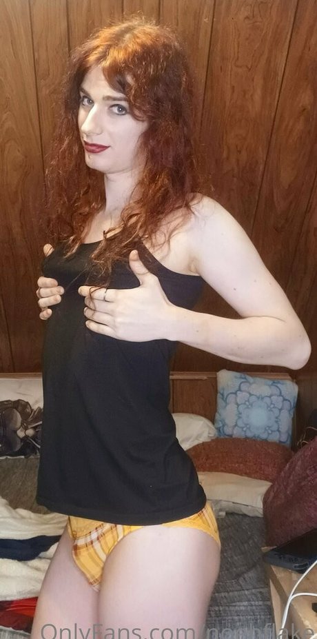 noehflake star sexy image