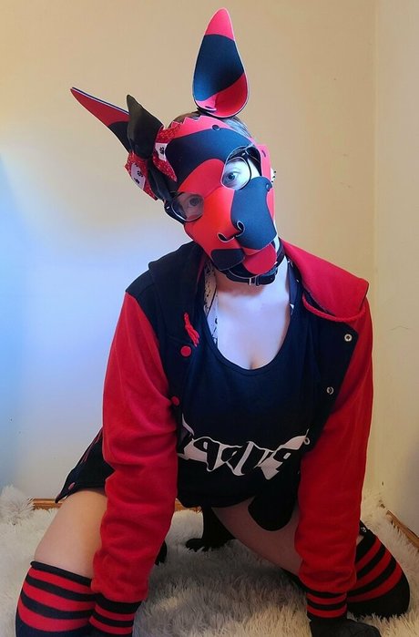 Kodi pup star nudes images