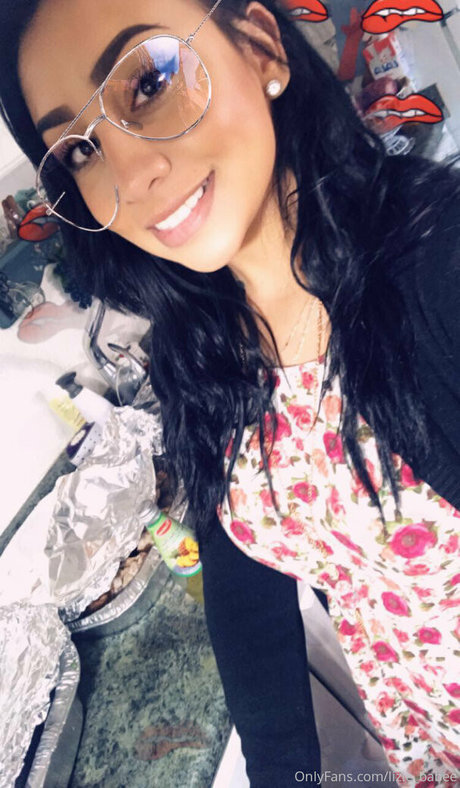 lizie babee xxx pornstar images