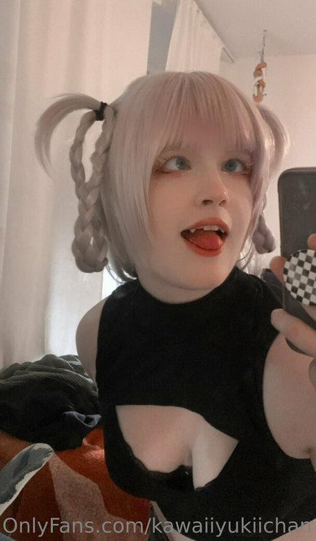 kawaiiyukiichan sex pornstar photo