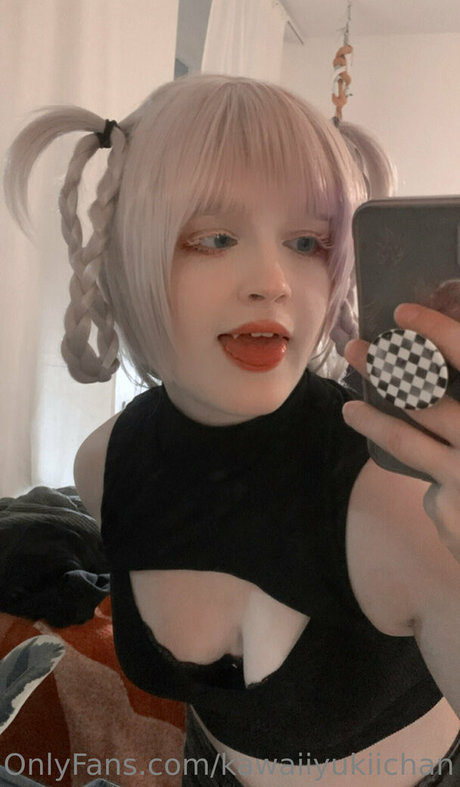 kawaiiyukiichan top model img