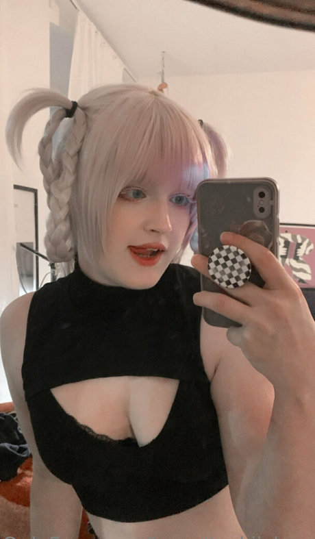 kawaiiyukiichan perfect model pics