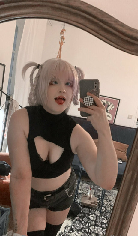 kawaiiyukiichan best model pictures