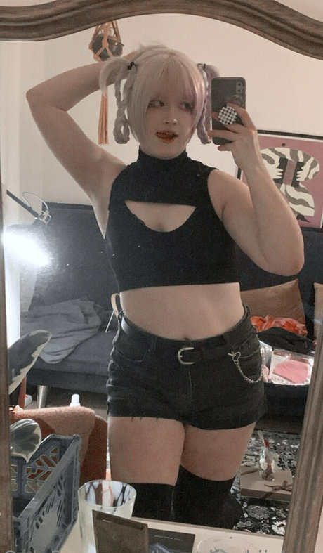 kawaiiyukiichan pornographic star pictures