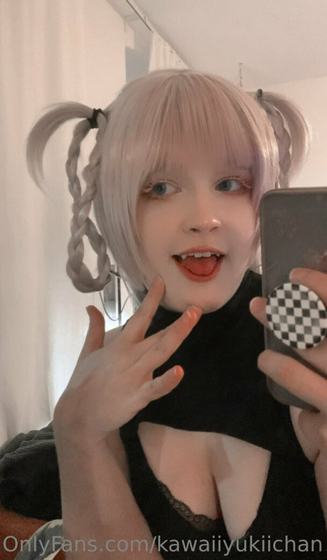 kawaiiyukiichan pornstar top photos