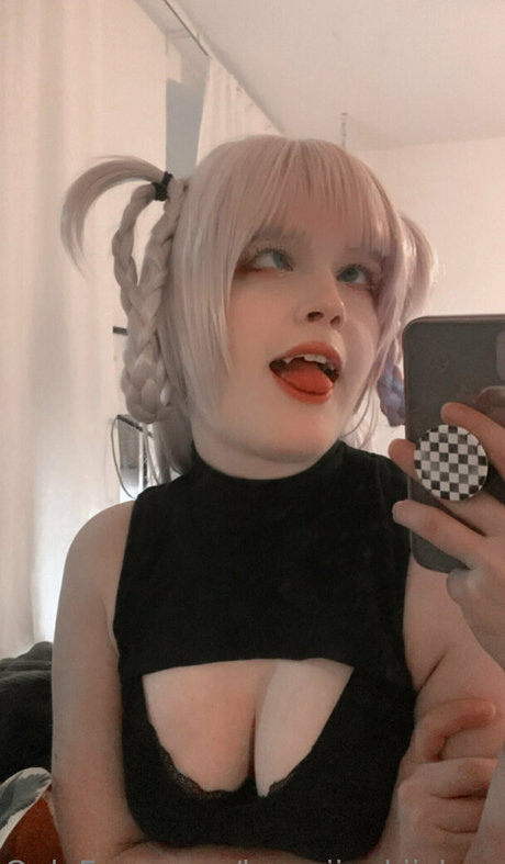 kawaiiyukiichan model nude img