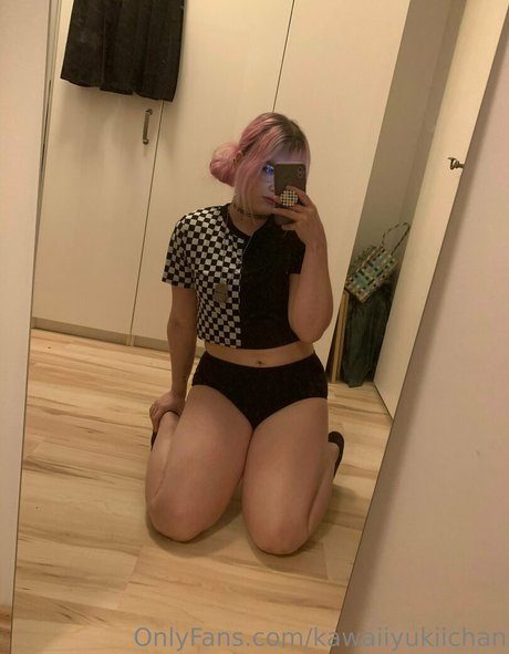 kawaiiyukiichan top pornstar pictures