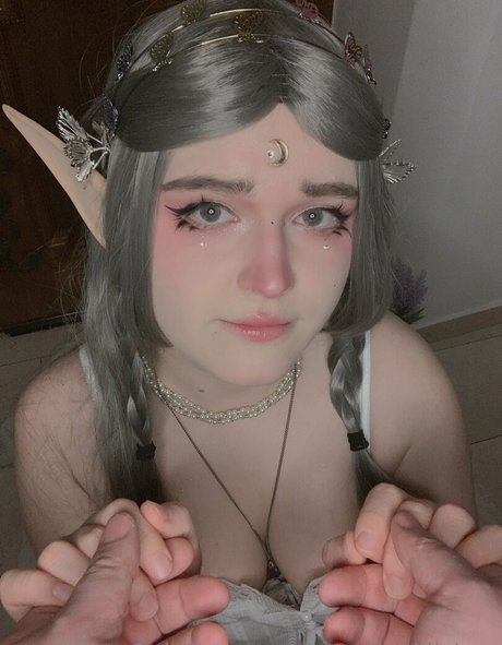 kawaiiyukiichan model sex photo