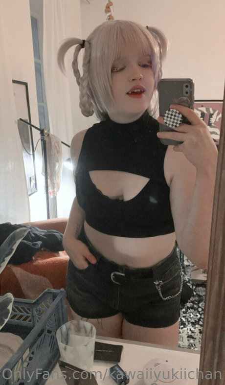 kawaiiyukiichan adult star pics