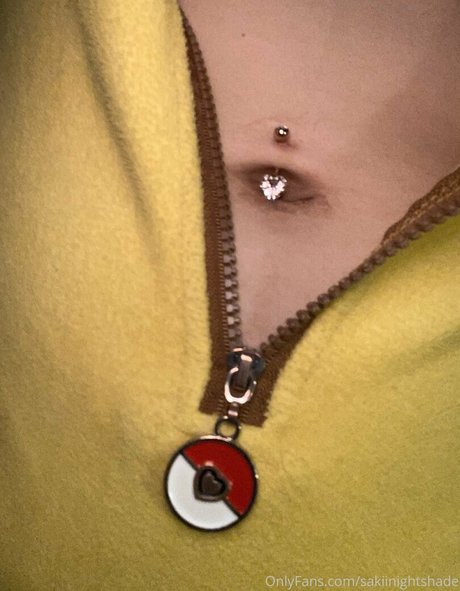 sakiinightshade pretty star archive