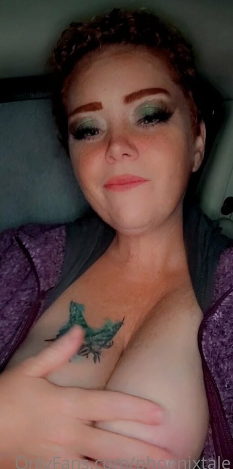 phoenixtale pornographic model photos