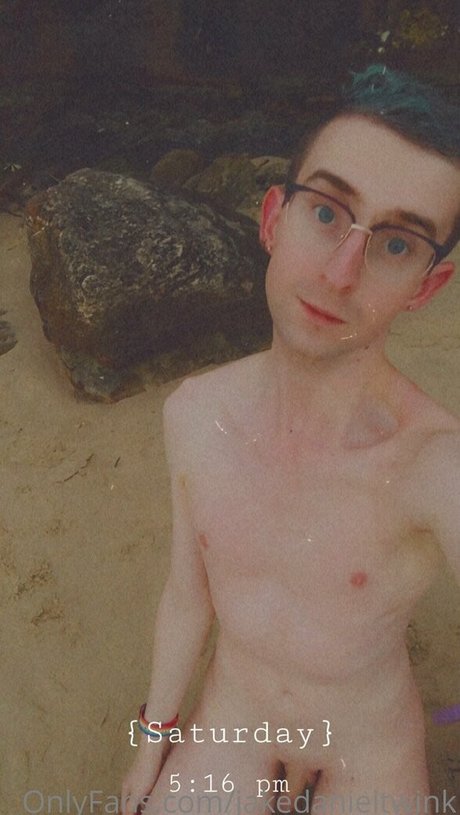 jakedanieltwink sexy star photos