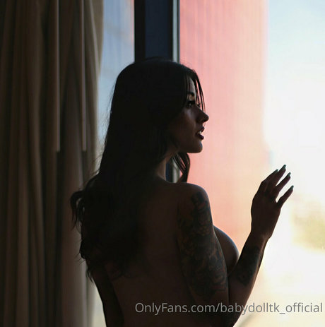 babydolltk official sex pornstar photo