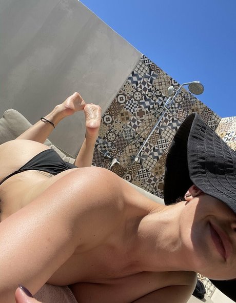 blonde muscle onlyfans nudes img