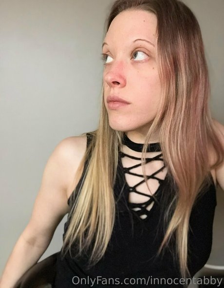 innocentabby hd model archive