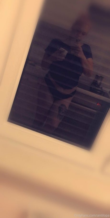 antilopa pornstar sexy gallery