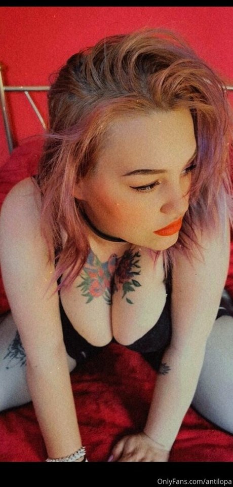 antilopa best actress image