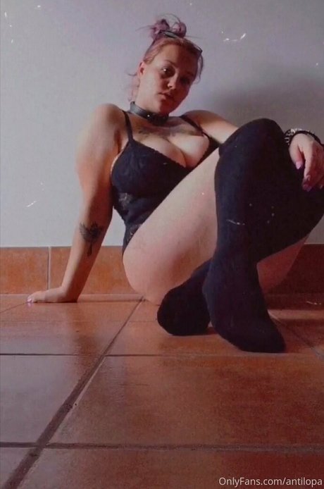 antilopa adult actress gallery