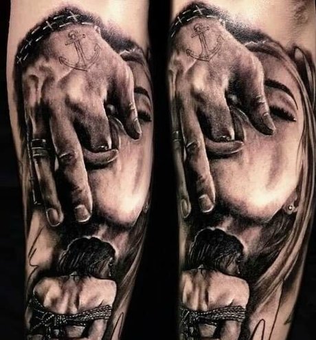 antilopa sexy model images