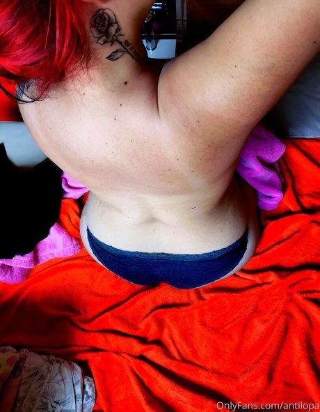 antilopa xxx model archive