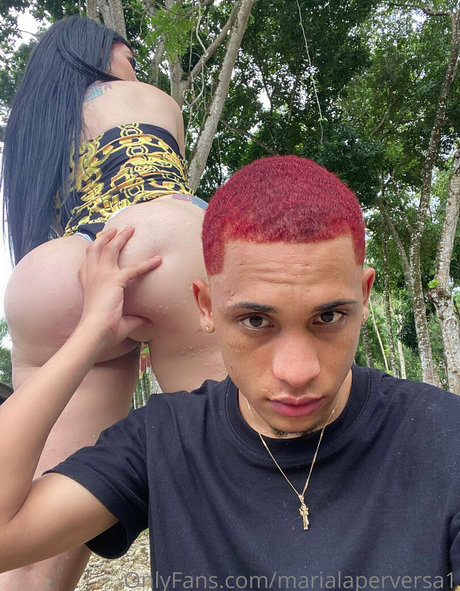 marialaperversa1 model porn picture