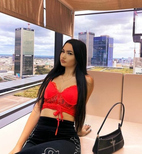 Emilia Szymanska erotic star archive