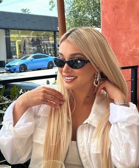 Camaryn Swanson pornographic actress pic