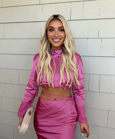 Camaryn Swanson best actress pics