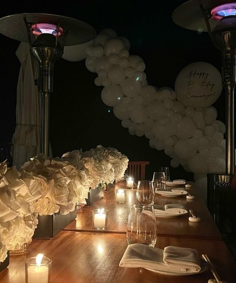 Camaryn Swanson best model gallery