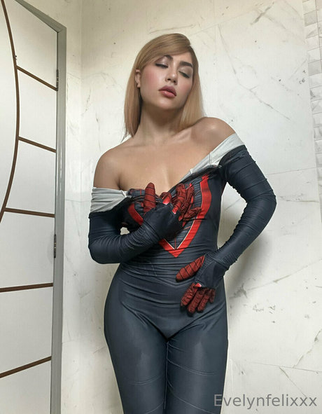 Evelyn Felix pornstar sex picture