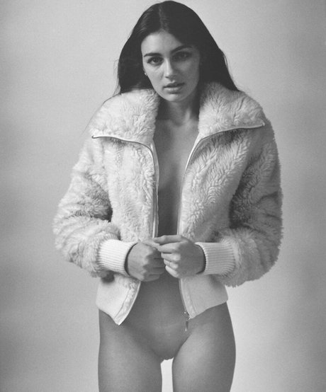 Katerina Bila top actress picture