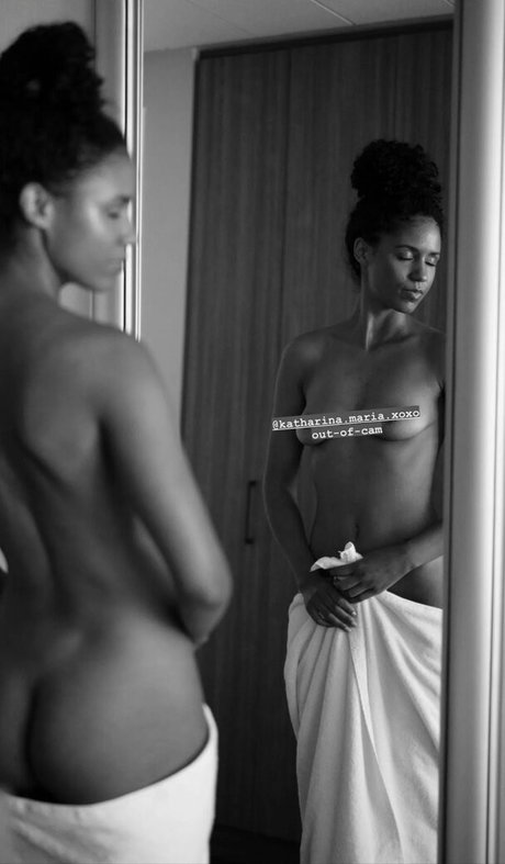 Katharina Hale star sexy archive