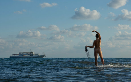 Stasja Majer pretty pornstar picture