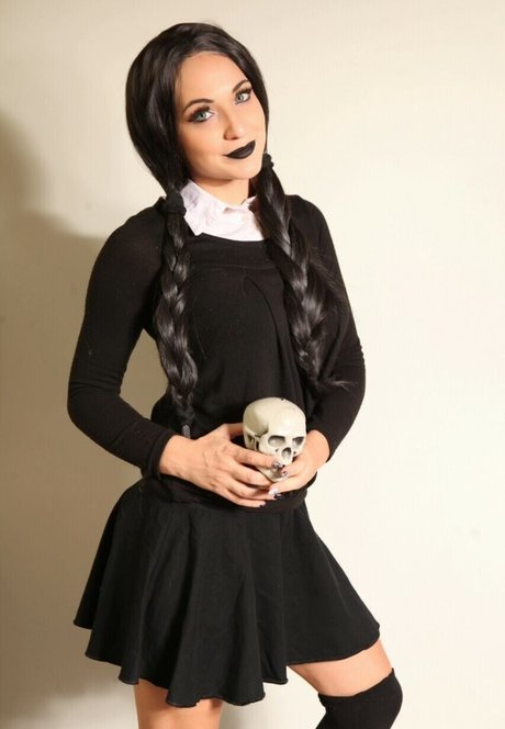 Himorta model hot picture